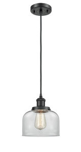 Mini Pendants Cable by Innovations ( 405 | 916-1P-BK-G72 Ballston Urban ) 
