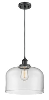 Mini Pendants Cable by Innovations ( 405 | 916-1P-BK-G72-L Ballston Urban ) 