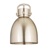 Shades Metal by Innovations ( 405 | M412-10SN Downtown Urban ) 