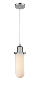 Mini Pendants Cable by Innovations ( 405 | 900-1P-PC-CE228-PC-W Austere ) 