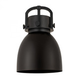 Shades Metal by Innovations ( 405 | M412-8BK Downtown Urban ) 