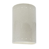 Sconces Pocket by Justice Designs ( 102 | CER-5995-CRK-LED1-1000 Ambiance ) 