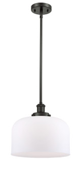 Pendants Glass Down by Innovations ( 405 | 916-1S-OB-G71-L Ballston Urban ) 