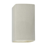 Exterior Sconces by Justice Designs ( 102 | CER-0910W-CRK-LED1-1000 Ambiance ) 