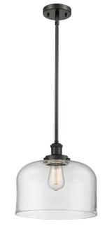 Pendants Glass Down by Innovations ( 405 | 916-1S-OB-G72-L Ballston Urban ) 