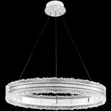 Pendants Ring/Halo by James R. Moder ( 64 | 96924SP22LED Pearl ) 