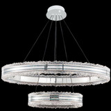 Pendants Ring/Halo by James R. Moder ( 64 | 96932SP22LED Pearl ) 