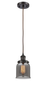 Mini Pendants Cable by Innovations ( 405 | 916-1P-OB-G53 Ballston Urban ) 