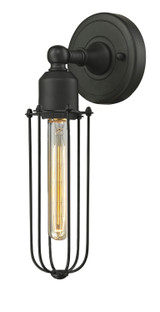 Sconces Directional/Cylinder by Innovations ( 405 | 900-1W-OB-CE225-OB-LED Austere ) 