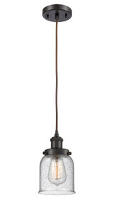 Mini Pendants Cable by Innovations ( 405 | 916-1P-OB-G54 Ballston Urban ) 