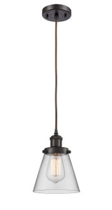 Mini Pendants Cable by Innovations ( 405 | 916-1P-OB-G62-LED Ballston Urban ) 