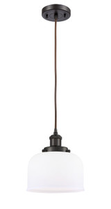 Mini Pendants Cable by Innovations ( 405 | 916-1P-OB-G71 Ballston Urban ) 