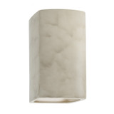 Exterior Sconces by Justice Designs ( 102 | CER-0910W-PATA Ambiance ) 