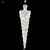 Large Chandeliers Glass Shade by James R. Moder ( 64 | 97008S22 Contemporary Europa ) 