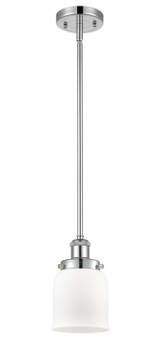 Mini Pendants Glass Down by Innovations ( 405 | 916-1S-PC-G51-LED Ballston Urban ) 