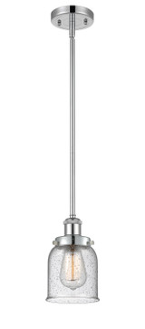 Mini Pendants Glass Down by Innovations ( 405 | 916-1S-PC-G54-LED Ballston Urban ) 