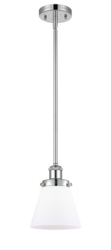 Mini Pendants Glass Down by Innovations ( 405 | 916-1S-PC-G61-LED Ballston Urban ) 