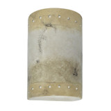 Sconces Pocket by Justice Designs ( 102 | CER-5995-TRAG-LED1-1000 Ambiance ) 