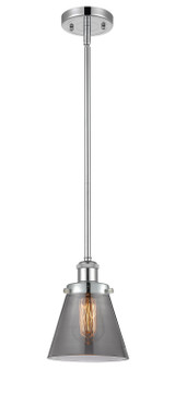 Mini Pendants Glass Down by Innovations ( 405 | 916-1S-PC-G63 Ballston Urban ) 