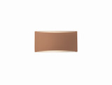 Sconces Pocket by Justice Designs ( 102 | CER-5760-ADOB Ambiance ) 