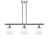 Linear/Island 3 Light Bar by Innovations ( 405 | 916-3I-PC-G41-LED Ballston Urban ) 
