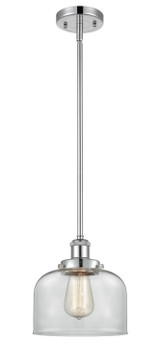 Mini Pendants Glass Down by Innovations ( 405 | 916-1S-PC-G72 Ballston Urban ) 