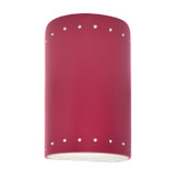 Sconces Pocket by Justice Designs ( 102 | CER-5995W-CRSE Ambiance ) 