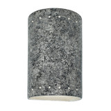 Sconces Pocket by Justice Designs ( 102 | CER-5995W-GRAN Ambiance ) 