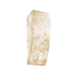Sconces Pocket by Justice Designs ( 102 | ALR-5135 Alabaster Rocks ) 