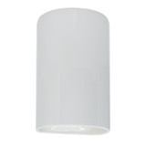Sconces Pocket by Justice Designs ( 102 | CER-5260-WHT-LED1-1000 Ambiance ) 