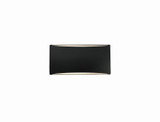 Sconces Pocket by Justice Designs ( 102 | CER-5760-CRB Ambiance ) 