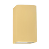 Sconces Pocket by Justice Designs ( 102 | CER-5915-MYLW Ambiance ) 