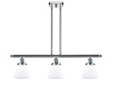 Linear/Island 3 Light Bar by Innovations ( 405 | 916-3I-PC-G61-LED Ballston Urban ) 