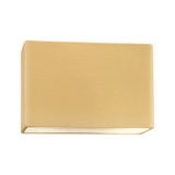 Sconces Pocket by Justice Designs ( 102 | CER-5658-MYLW Ambiance ) 