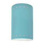 Sconces Pocket by Justice Designs ( 102 | CER-5995W-RFPL Ambiance ) 