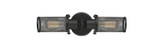 Bathroom Fixtures Two Lights by Innovations ( 405 | 900-2W-OB-CE219-OB Austere ) 