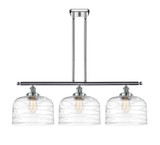 Linear/Island 3 Light Bar by Innovations ( 405 | 916-3I-PC-G713-L Ballston Urban ) 