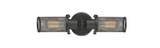 Bathroom Fixtures Two Lights by Innovations ( 405 | 900-2W-OB-CE219-OB-LED Austere ) 