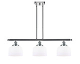 Linear/Island 3 Light Bar by Innovations ( 405 | 916-3I-PC-G71-LED Ballston Urban ) 
