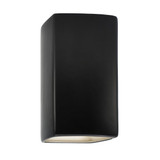 Sconces Pocket by Justice Designs ( 102 | CER-0915-CRB Ambiance ) 