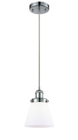 Mini Pendants Cable by Innovations ( 405 | 916-1P-PC-G61-LED Ballston Urban ) 