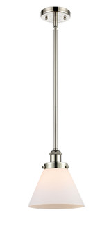 Mini Pendants Glass Down by Innovations ( 405 | 916-1S-PN-G41 Ballston Urban ) 