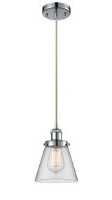 Mini Pendants Cable by Innovations ( 405 | 916-1P-PC-G62 Ballston Urban ) 