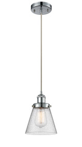 Mini Pendants Cable by Innovations ( 405 | 916-1P-PC-G64-LED Ballston Urban ) 