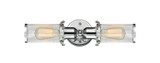 Bathroom Fixtures Two Lights by Innovations ( 405 | 900-2W-PC-CE219-PC-LED Austere ) 