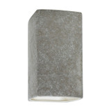Sconces Pocket by Justice Designs ( 102 | CER-5915-TRAM Ambiance ) 