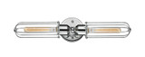 Bathroom Fixtures Two Lights by Innovations ( 405 | 900-2W-PC-CE225-PC-LED Austere ) 