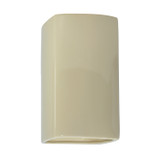 Sconces Pocket by Justice Designs ( 102 | CER-5915-VAN Ambiance ) 