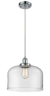 Mini Pendants Cable by Innovations ( 405 | 916-1P-PC-G72-L-LED Ballston Urban ) 
