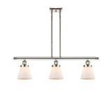 Linear/Island 3 Light Bar by Innovations ( 405 | 916-3I-PN-G61 Ballston Urban ) 